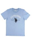 US Polo Men's T-Shirt
