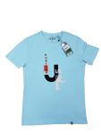 Eagle Jeans Men's T-Shirt