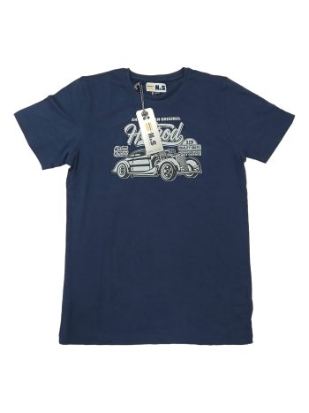 N & S Men's T-shirt