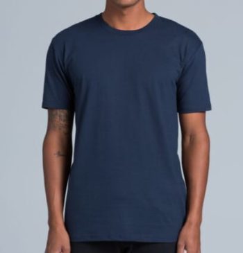 One colour T-Shart
