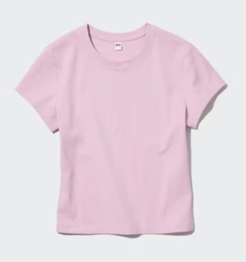 Girls Short Sleeve T-Shart