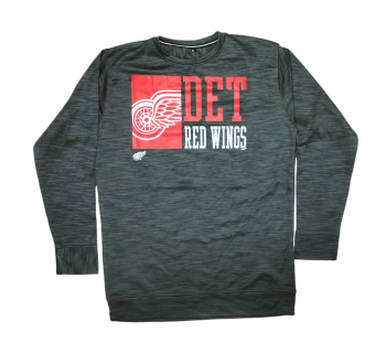 Mens Sweep Shirt