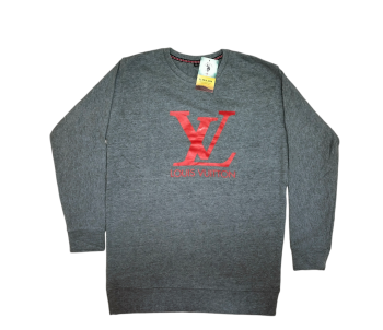 Mens Sweep Shirt