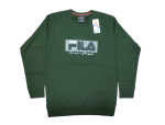 Mens Sweep Shirt