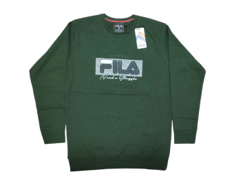 Mens Sweep Shirt