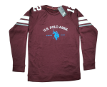 Mens Sweep Shirt