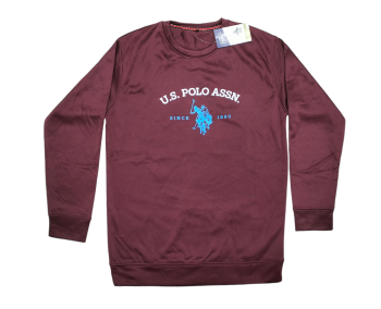 Mens Sweep Shirt