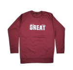Mens Sweep Shirt