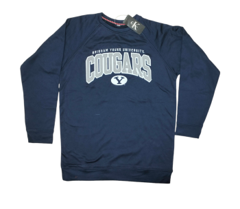 Mens Sweep Shirt