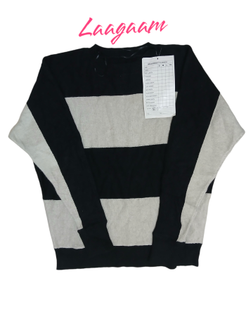 Ladies Sweep Shirt