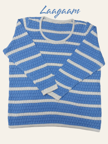 Ladies Sweep Shirt